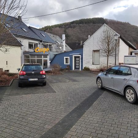 Ferienwohnung Kylltal Birresborn Exterior photo