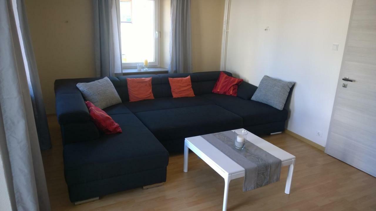 Ferienwohnung Kylltal Birresborn Exterior photo
